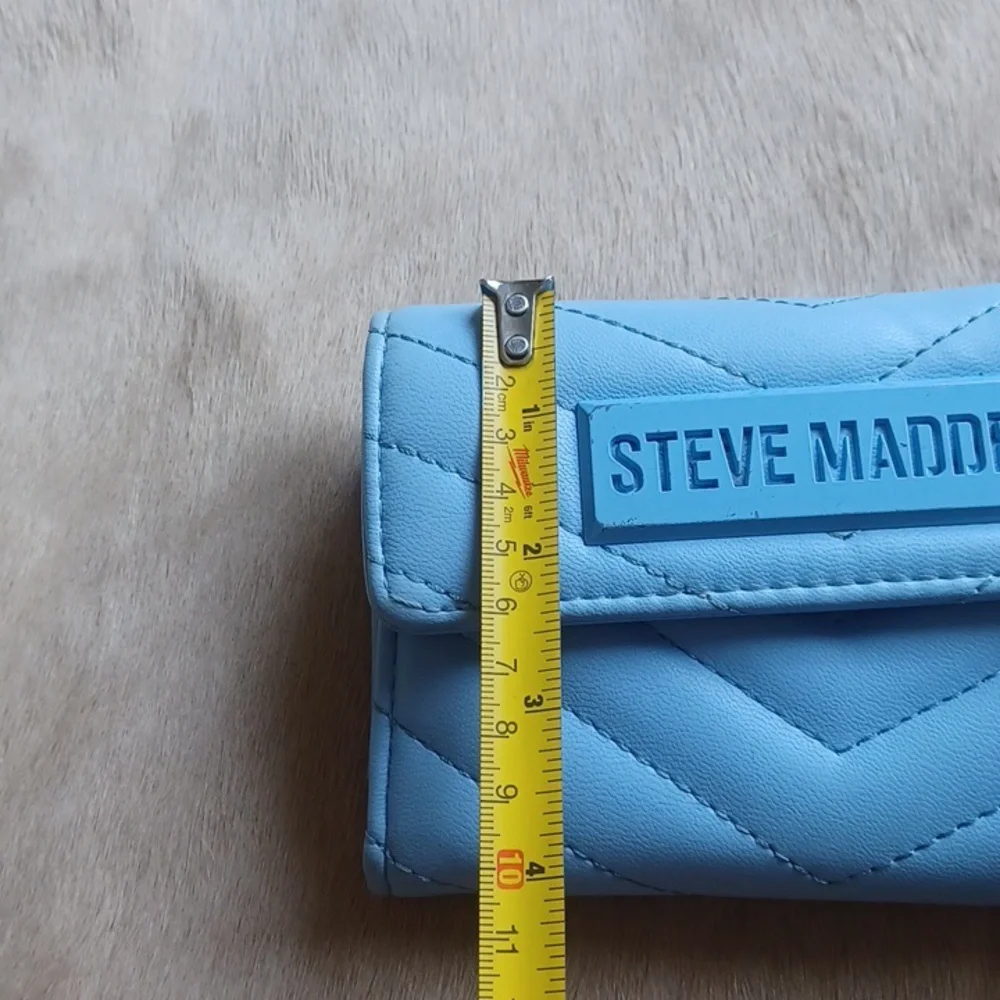Steve Madden Wallet